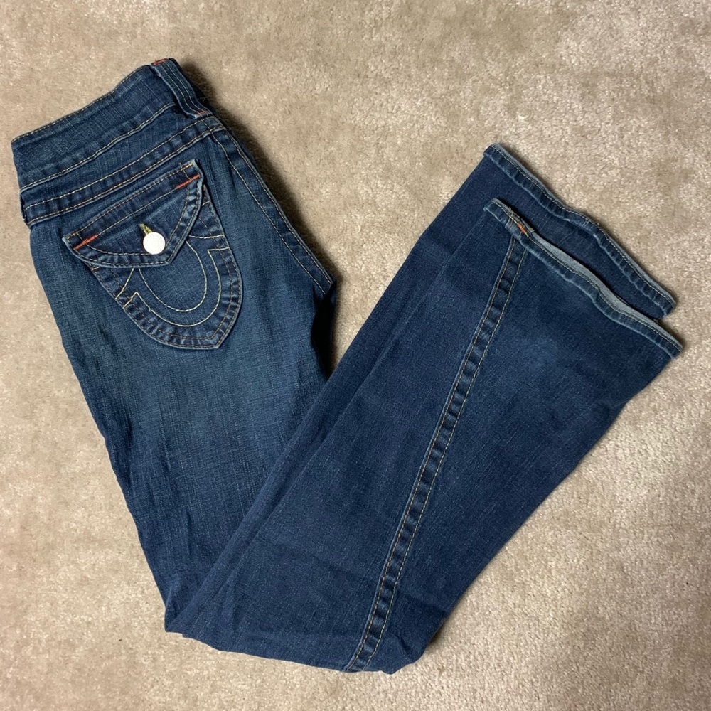 True religion jeans
